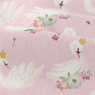 Beautiful Swan Princess Modern Jersey
