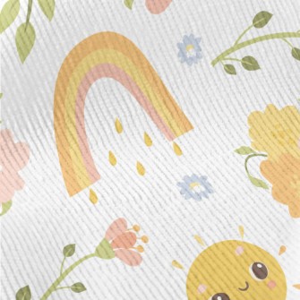 Beautiful Summer Weather Standard Corduroy