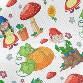 Elf Dwarf Standard Corduroy