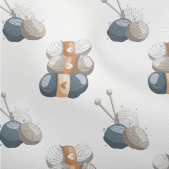 Cartoon Ball Of Yarn Dobby