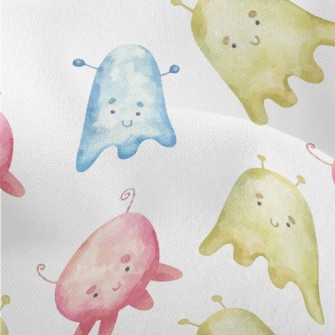 Three Color Alien Lightweight Performance Linen