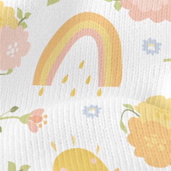 Beautiful Summer Weather Stretch Jersey