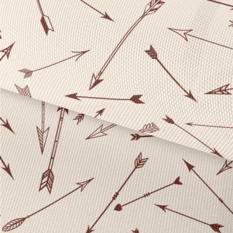 Arrows Of Wild Life Waterproof Oxford