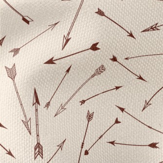 Arrows Of Wild Life Waterproof Canvas