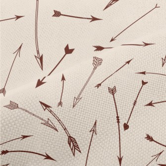 Arrows Of Wild Life Performance Linen
