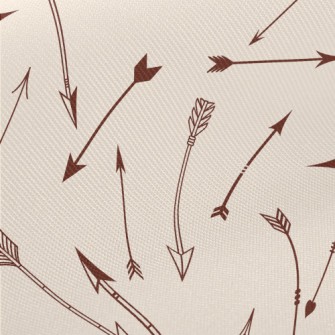 Arrows Of Wild Life Twill