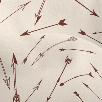 Arrows Of Wild Life Lightweight Performance Linen