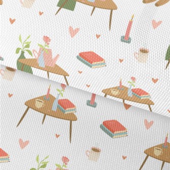 Leisure Afternoon Space Waterproof Oxford