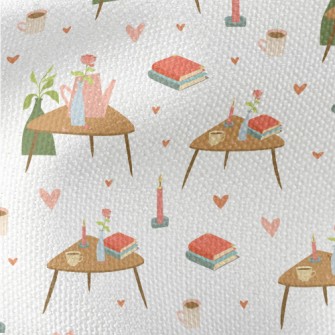 Leisure Afternoon Space Waterproof Canvas