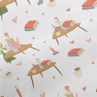 Leisure Afternoon Space Performance Linen