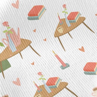 Leisure Afternoon Space Standard Corduroy