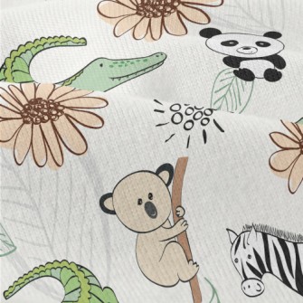 Children&#39;s Hand-painted An Modern Jersey