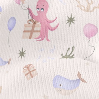 Warm Ocean Festival Stretch Jersey