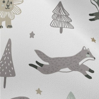 Baby&#39;s Zoo Chiffon