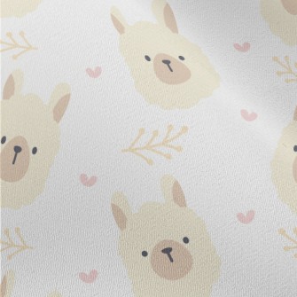 Cute Camel Head Chiffon