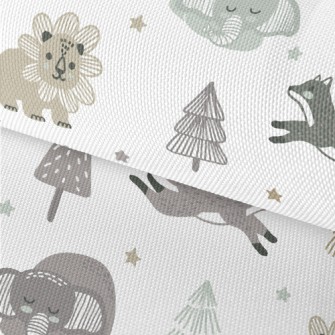Baby&#39;s Zoo Waterproof Oxford
