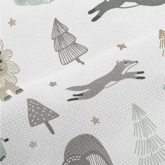 Baby&#39;s Zoo Performance Linen