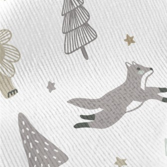 Baby&#39;s Zoo Standard Corduroy