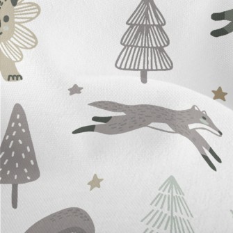 Baby&#39;s Zoo Lightweight Performance Linen
