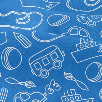 Children&#39;s Transportation  Modern Jersey