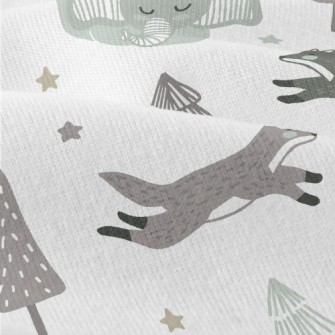 Baby&#39;s Zoo Modern Jersey