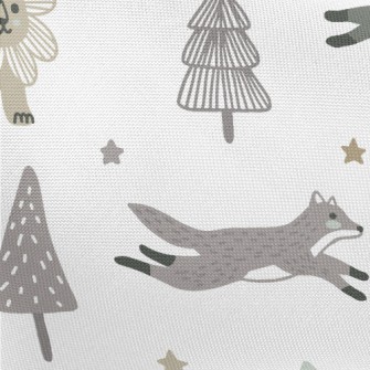 Baby&#39;s Zoo Pongee