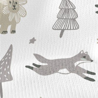 Baby&#39;s Zoo Stretch Jersey