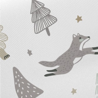 Baby&#39;s Zoo Midweight Cotton Poplin