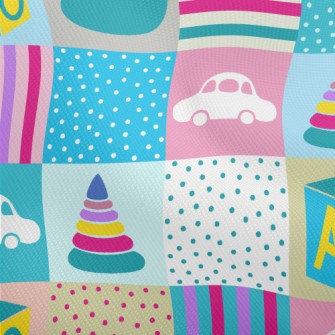 Children's Toy Friends Dobby