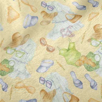 Summer Beach Wear For Women Minky