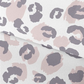 Elegant And Fashionable Leopar Waterproof Oxford