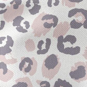 Elegant And Fashionable Leopar Waterproof Canvas