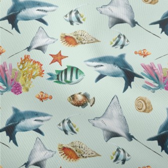 Rare Marine Life Dobby