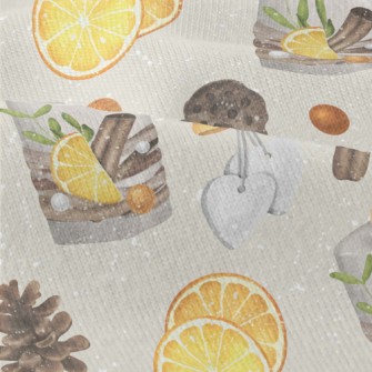 Watercolor Style Decoration Modern Jersey