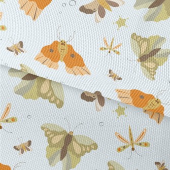 Passionate Butterfly Waterproof Oxford