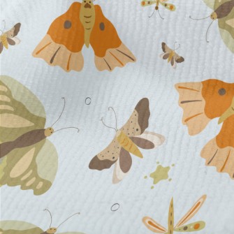 Passionate Butterfly Terry