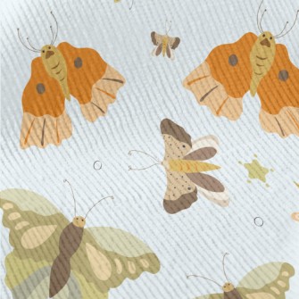 Passionate Butterfly Standard Corduroy
