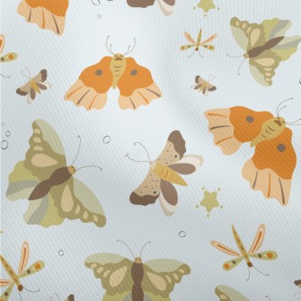 Passionate Butterfly Dobby