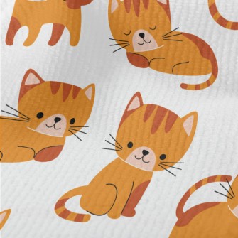 Cute Kitten Activities Terry