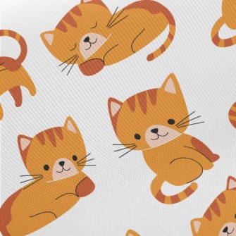 Cute Kitten Activities Twill