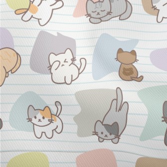Japanese Cartoon Cat Dobby