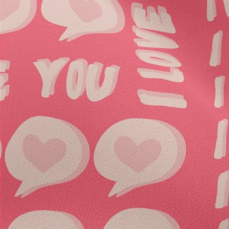 Valentine's Day Confession Chiffon