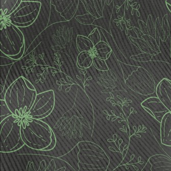 Green Line Plants Standard Corduroy