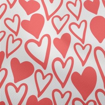 Random Love Graffiti Dobby