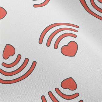 Love Signal Chiffon