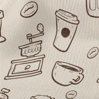 Classic Coffee Machine Coffee  Terry