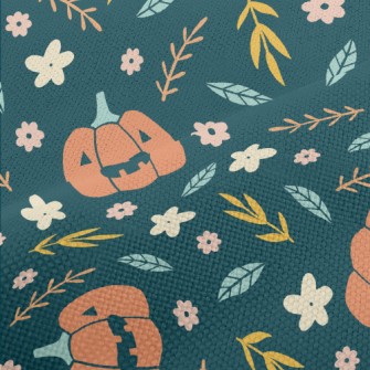 Laughing Pumpkin Performance Linen