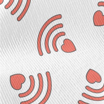 Love Signal Standard Corduroy