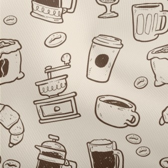 Classic Coffee Machine Coffee  Dobby