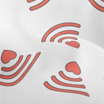 Love Signal Lightweight Performance Linen